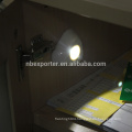 Combine Motion and Light Powered By 3*AAA Battery SMD ABS LED Motion Sensor Night Light